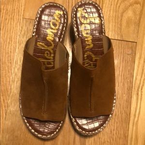 Sam Edelman Shoes - Sam Edelman Wedges Sam Edelman Shoes - Sam Edelman Wedges